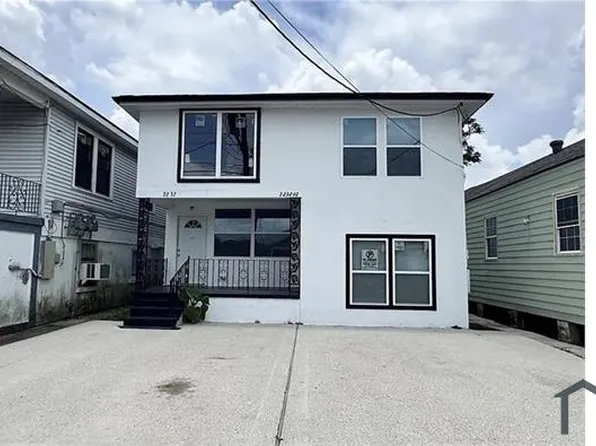 2232 Annette St #1, New Orleans, LA 70119