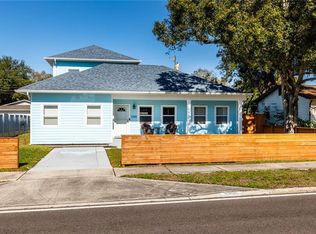 5355 5th Ave N, Saint Petersburg, FL 33710