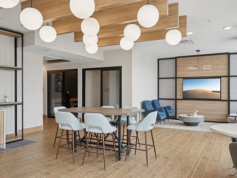 Meridia Linden 1001 — Photo 109