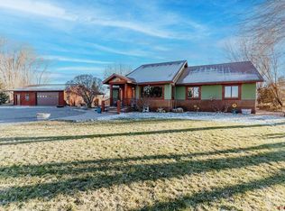 15278 6160th Rd, Montrose, CO 81403