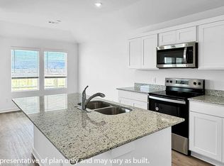 580 Shepherd St, Prairie Grove, AR 72753