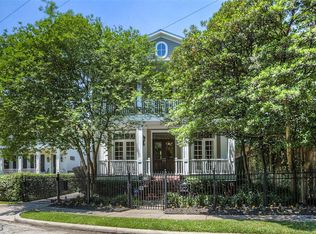 2807 Morrison St, Houston, TX 77009