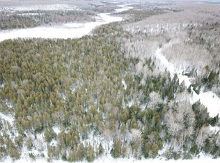 On Peeksville Rd, Butternut, WI 54514