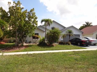 22604 Sea Bass Dr, Boca Raton, FL 33428