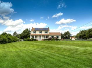 161 County Route 49, Slate Hill, NY 10973