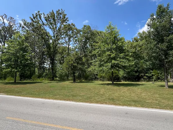 Lot 59 Fox Hollow Road, Reeds Spring, MO 65737