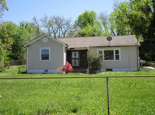 3522 Ashland Ave, Knoxville, TN 37914