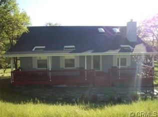 2814 Old Hwy, Catheys Valley, CA