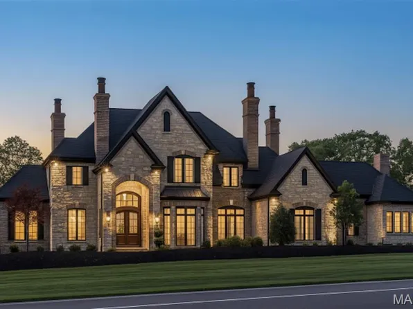 310 Wardenburg Farms Dr, Chesterfield, MO 63005