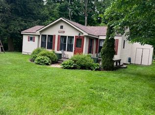 11997 1/2 Edgeview Ave, Conneaut Lake, PA 16316