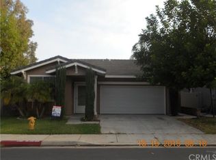1215 Emeraldport St, Corona, CA 92881