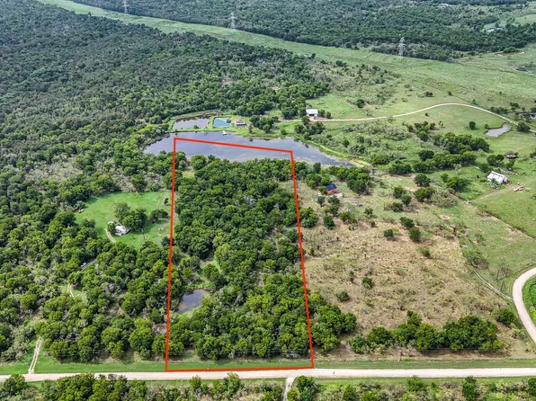 162 SW County Road 2349, Richland, TX 76681