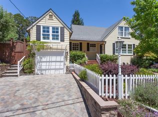 2000 Sharon Ave, Belmont, CA