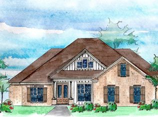 373 Gentle Wind Ct, Freeport, FL 32439