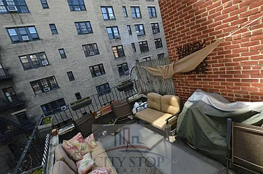 Rented by City Stop Realty