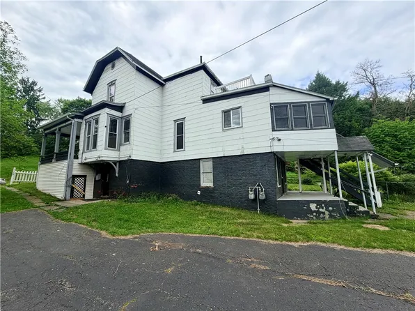 17 W 1st St, Corning, NY 14830