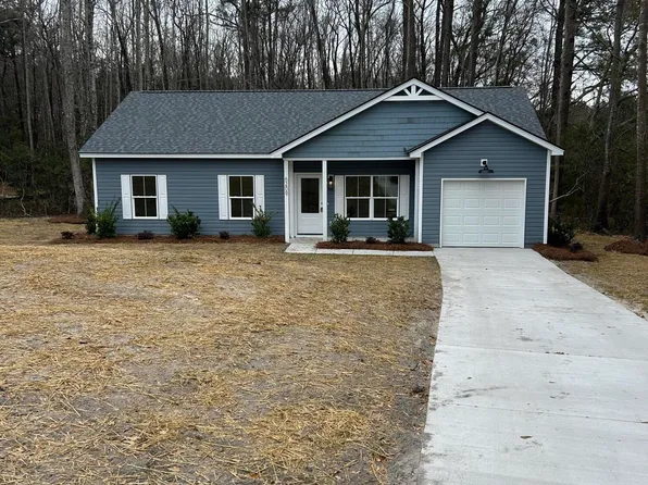 6209 Drayton St, Ravenel, SC 29470