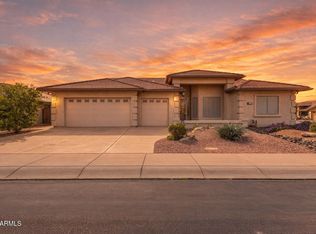 11009 E Neville Ave, Mesa, AZ 85209