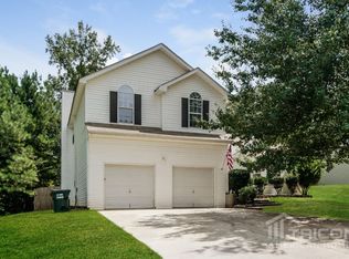 6675 Manor Creek Dr, Douglasville, GA 30135