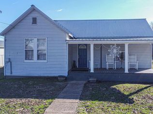 3440 Mayfield Metropolis Rd, Paducah, KY 42001