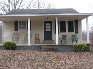 151 Sharp Rd, Lexington, TN 38351