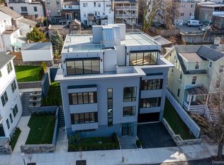 156 Palisade Street #A, Dobbs Ferry, NY