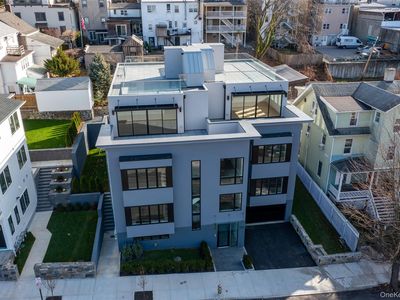 156 Palisade Street #B, Dobbs Ferry, NY, 10522