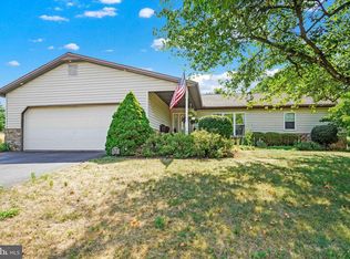 112 Catherine Ct, Lewisberry, PA 17339