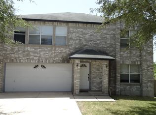 17909 Betterman Cv, Pflugerville, TX 78660