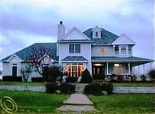 22000 Bordman Rd, Armada, MI 48005