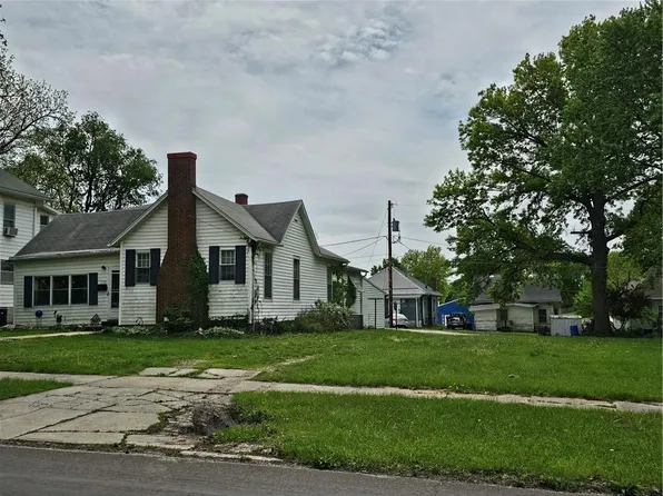 338 Jackson St, Chillicothe, MO 64601
