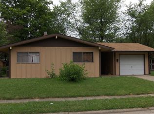 2650 N Ebbie Rd, Indianapolis, IN 46219