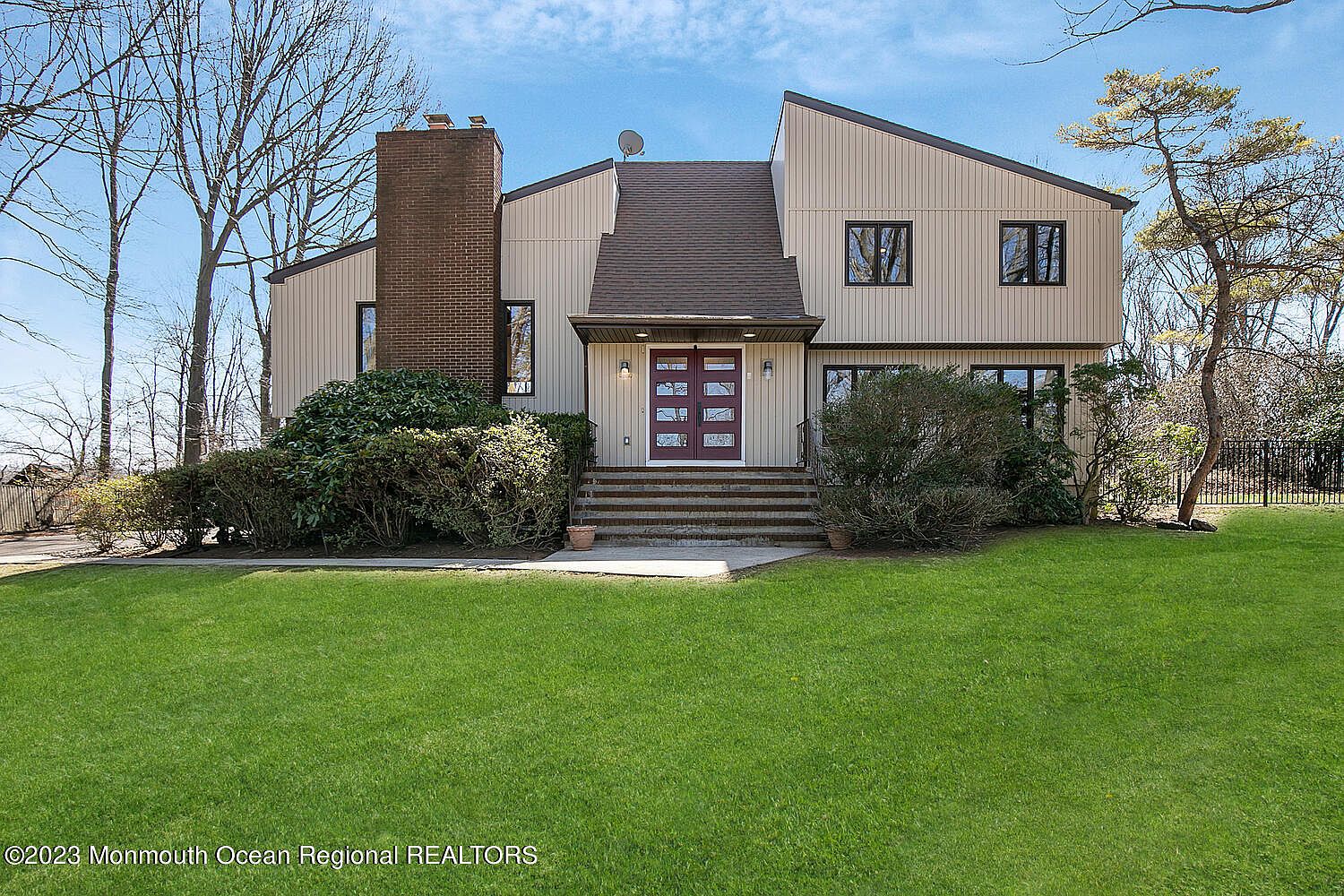 114 Hillyer Circle, Middletown, NJ 07748 Zillow