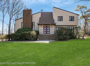 114 Hillyer Cir, Middletown, NJ 07748