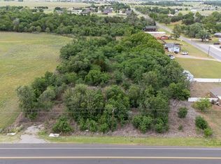 E Lawter Rd Lot 1, Weatherford, OK 73096
