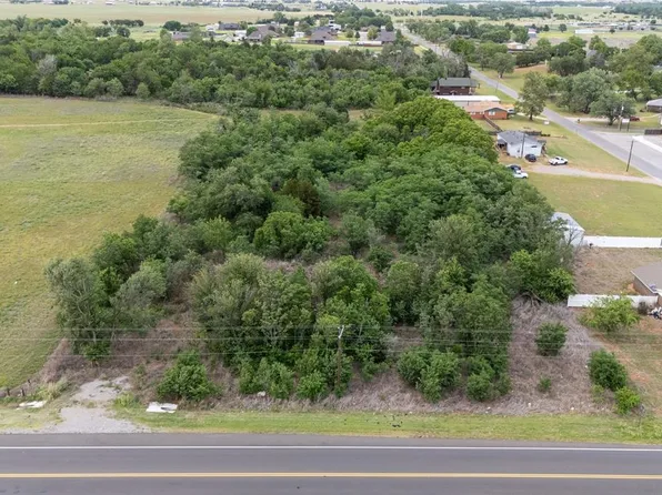 E Lawter Rd Lot 1, Weatherford, OK 73096