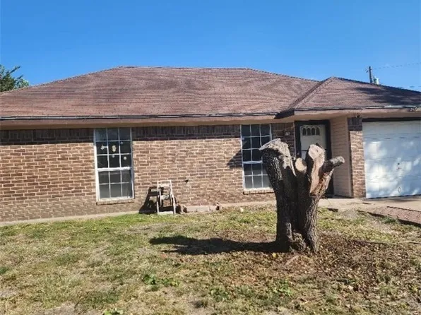 2404 Caprice Dr, Killeen, TX 76543