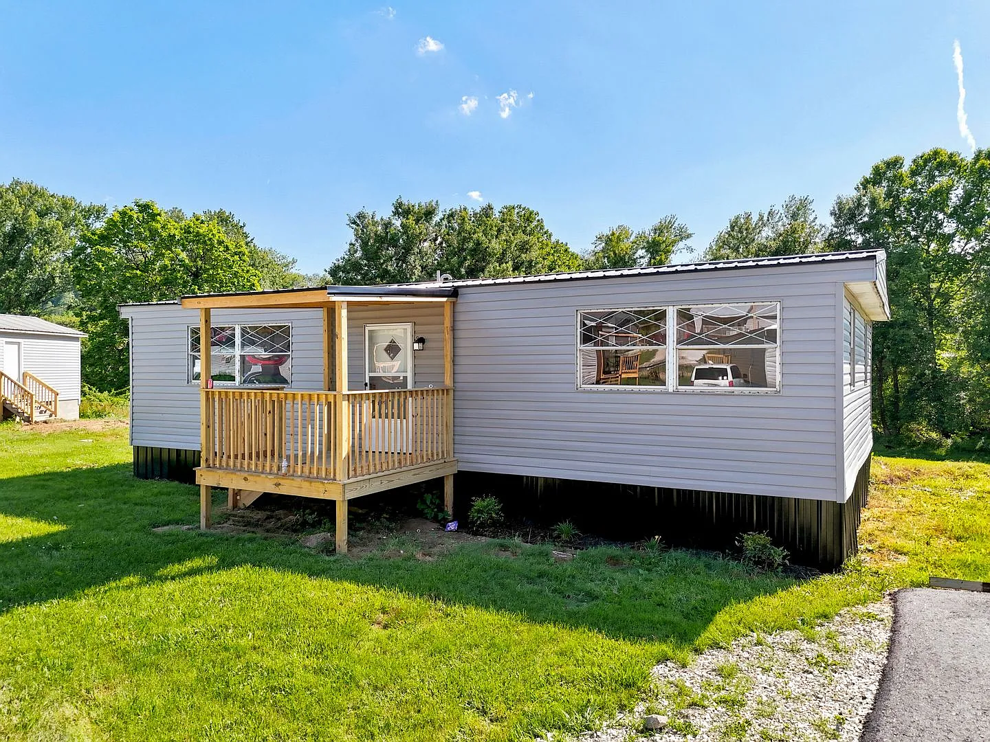 Wayne Meadows, LLC — Photo 1