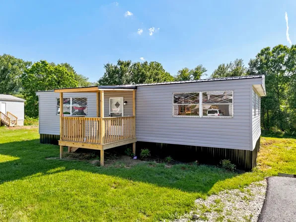 Wayne Meadows, LLC, 750 Mose Asbury Rd Lot 18, Wayne, WV 25570