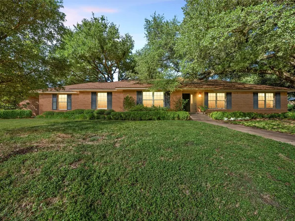 2524 Wooddale Cir, Waco, TX 76710