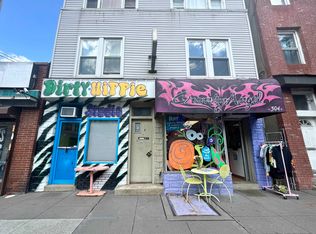 304 Newark Ave, Jersey City, NJ 07302