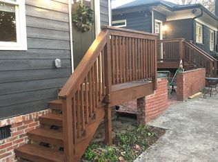 1350 McPherson Ave SE #B, Atlanta, GA 30316