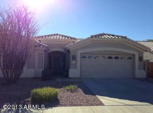 6937 W Via Montoya Dr, Glendale, AZ 85310