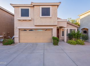 21826 N 40th Way, Phoenix, AZ 85050