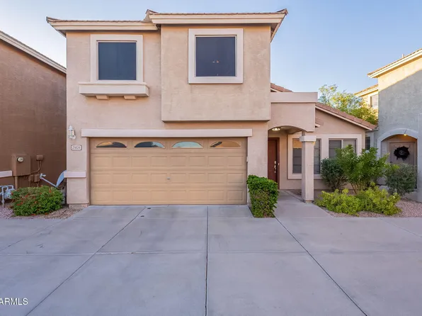 21826 N 40TH Way, Phoenix, AZ 85050