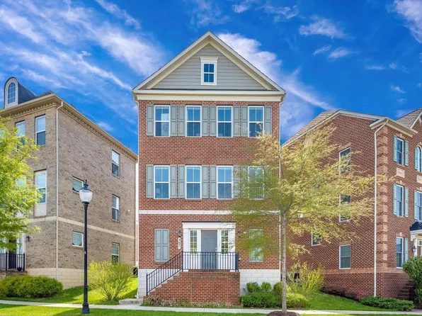 367 Parkview Ave, Gaithersburg, MD 20878