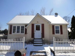 15 Moore Ave, Westville, NJ