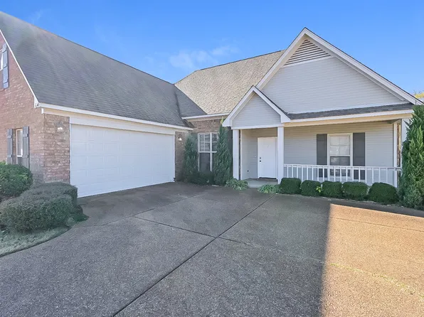 1345 Bending Oak W, Hernando, MS 38632