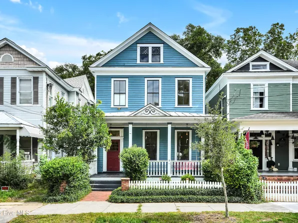 314 N 5th Avenue, Wilmington, NC 28401