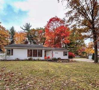 591 Birch Hill Dr, Youngstown, OH, 44509
